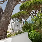 Leeroy Villa Almancil