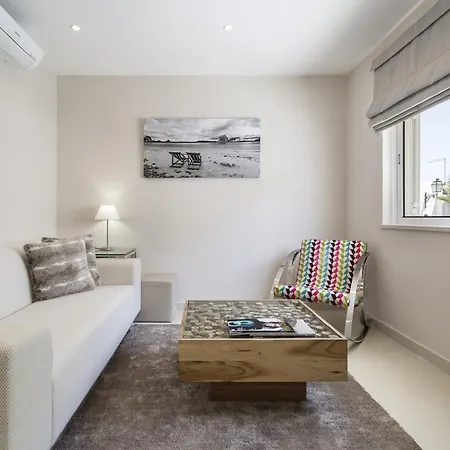 Villa Leeroy Almancil